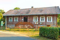 Kyje (Jičín District) httpsuploadwikimediaorgwikipediacommonsthu