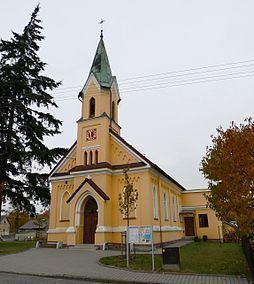 Kyjovice (Opava District) httpsuploadwikimediaorgwikipediacommonsthu