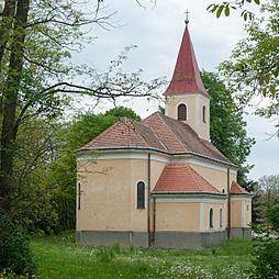 Kyjovice (Znojmo District) httpsuploadwikimediaorgwikipediacommonsthu