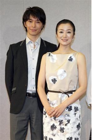 Kyōka Suzuki Suzuki Kyoka amp Hasegawa Hiroki are dating tokyohivecom