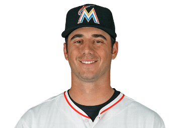 Kyle Barraclough Kyle Barraclough Stats News Pictures Bio Videos Miami Marlins