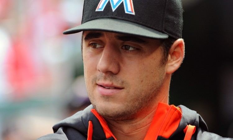 Kyle Barraclough Marlins39 Barraclough Makes Fast Track to Majors TKB