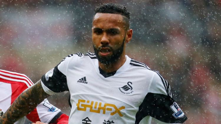 Kyle Bartley Transfer News Kyle Bartley signs new threeyear deal with