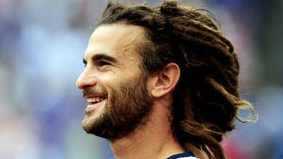 Kyle Beckerman Crofton native Kyle Beckerman four exTerps named to