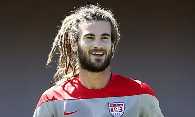 Kyle Beckerman World Cup 2014 the dos and don39ts of Premier League