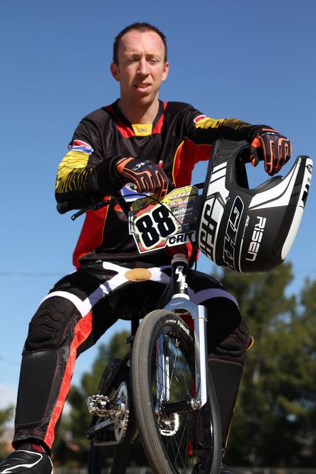 Kyle Bennett (BMX rider) USA BMX BMX CANADA Media