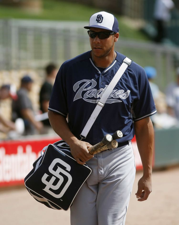 Kyle Blanks Athletics Acquire Kyle Blanks From Padres MLB Trade Rumors
