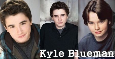 Kyle Blueman kyle bluemanjpg CHERUB