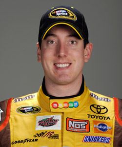 Kyle Busch wwwblogcdncomwwwautoblogcommedia200910kyl