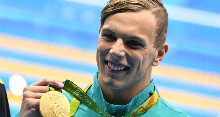 Kyle Chalmers Australian Olympic swimmer Kyle Chalmers to undergo heart surgery