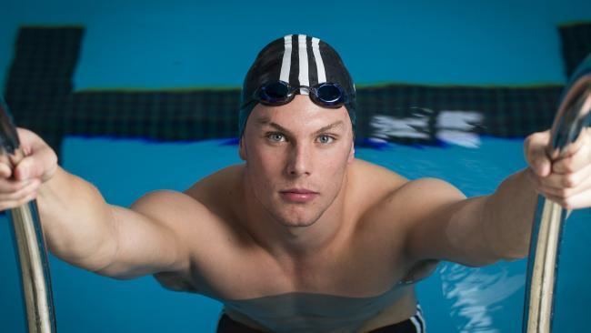 Kyle Chalmers Why Kyle Chalmers is Australias next great swimmer Adelaide Now