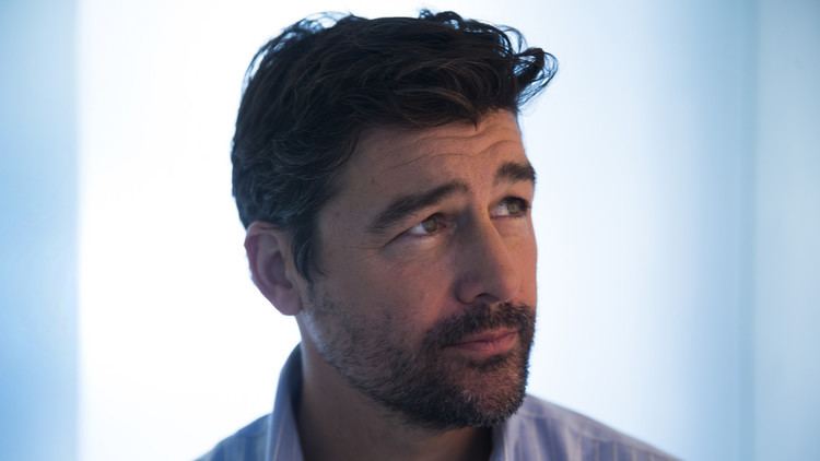 Kyle Chandler Kyle Chandler fishing in new streams with 39Bloodline39 LA