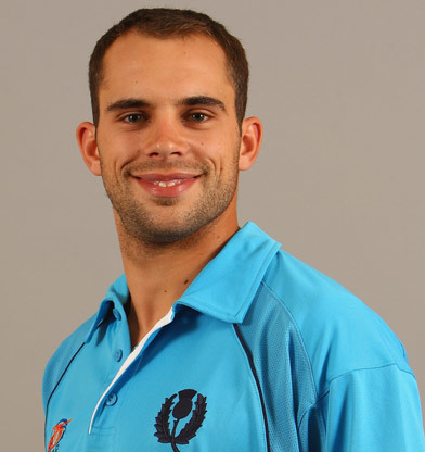 Kyle Coetzer Latest News Photos Biography Stats Batting averages