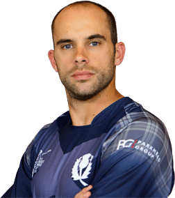 Scotland Cricket Teams ICC Cricket World Cup 2015