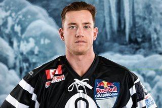 Kyle Croxall The Canadian men dominating Red Bull Crashed Ice
