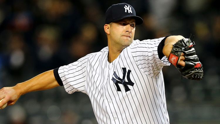 Kyle Davies (baseball) Yankees pitcher Kyle Davies39 return to big leagues more