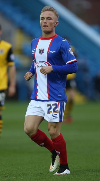 Kyle Dempsey Kyle Dempsey Photos Carlisle United v Northampton Town