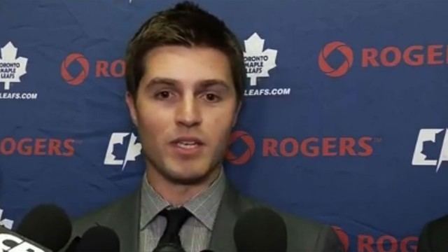Kyle Dubas Kyle Dubas Not campaigning for GM position Sportsnetca