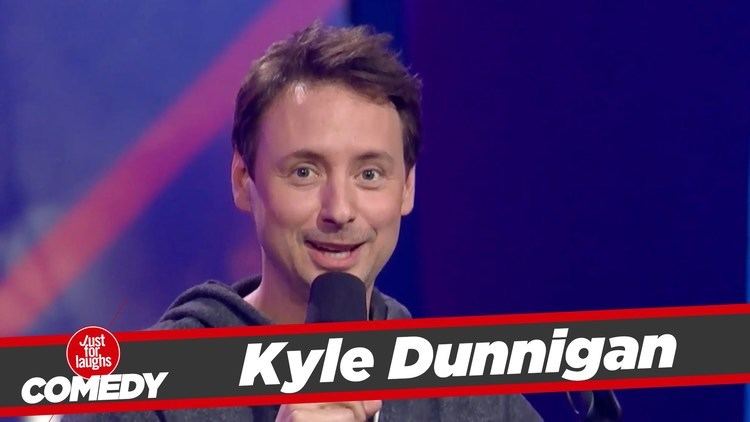 Kyle Dunnigan Kyle Dunnigan Stand Up 2013 YouTube