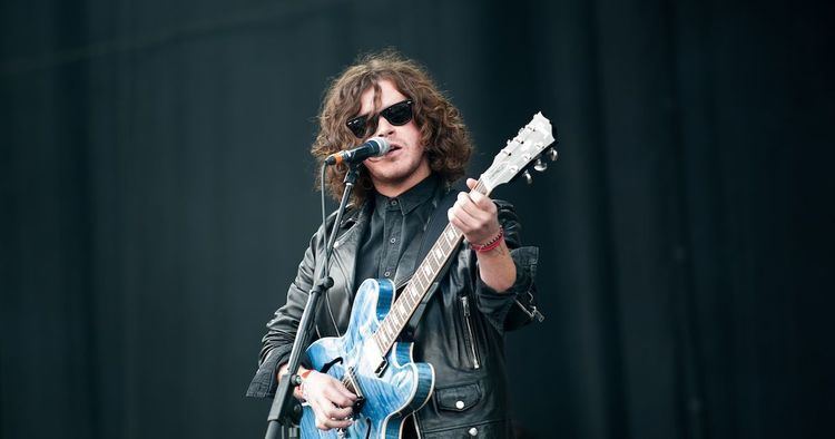 Kyle Falconer The View frontman Kyle Falconer arrested and charged with assault