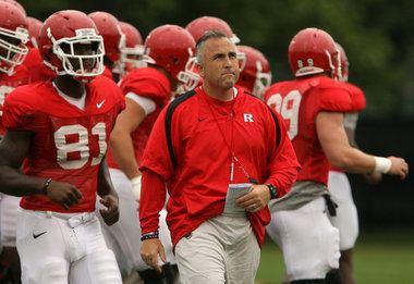 Kyle Flood Rutgers to name Kyle Flood next head football coach NJcom