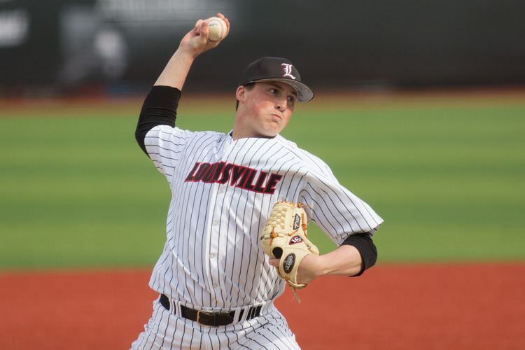 Kyle Funkhouser Arms to Watch in Draft Kyle Funkhouser
