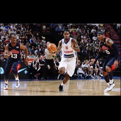 Kyle Johnson (basketball) Kyle Johnson SmoothKJ88 Twitter