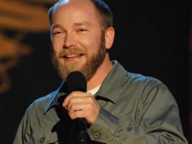 Kyle Kinane Talking to Kyle Kinane About Standup His New Hour Special