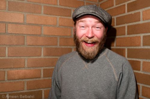 Kyle Kinane It39s Not Complicatedquot My Chat with Kyle