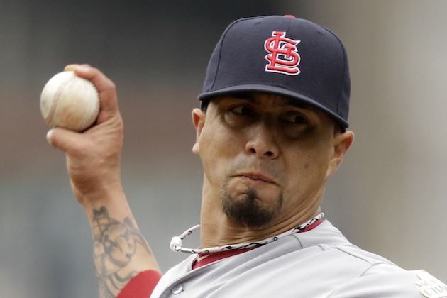 Kyle Lohse The Kyle Lohse Dilemma Does Adding Lohse Make Sense for