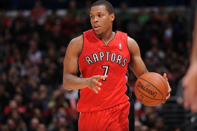 Kyle Lowry Raptors39 Kyle Lowry a changed man but will he stay in