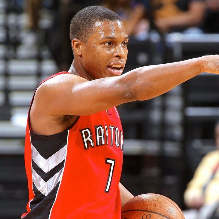Kyle Lowry What About Kyle Lowry