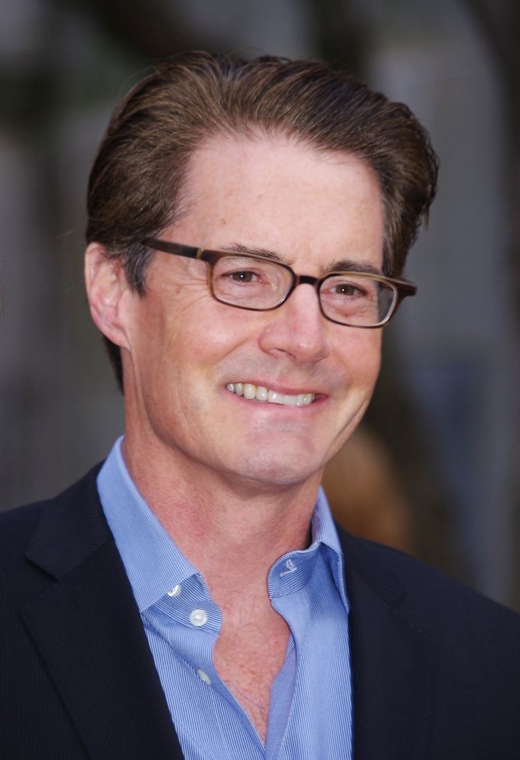 Kyle MacLachlan httpsuploadwikimediaorgwikipediacommons77