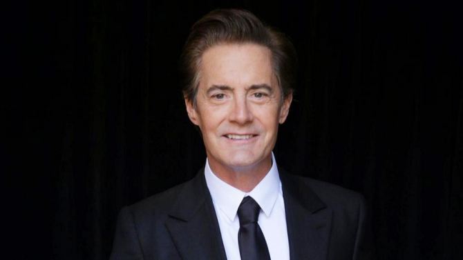 Kyle MacLachlan Kyle MacLachlan Will Reprise Role As Agent Dale Cooper On