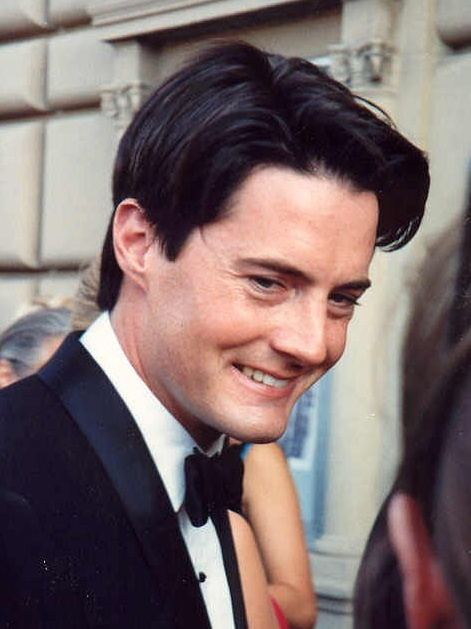 Kyle MacLachlan Kyle MacLachlan Wikipedia the free encyclopedia