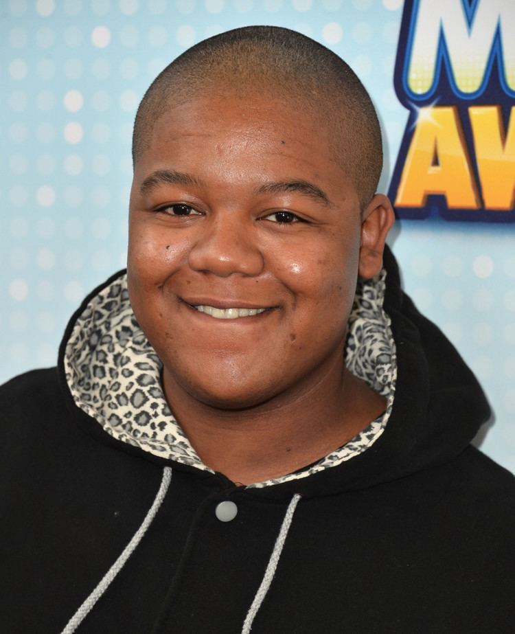 Kyle Massey Alchetron, The Free Social Encyclopedia