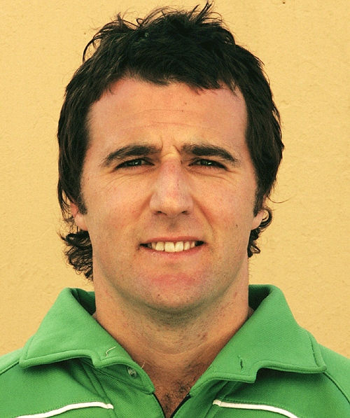 Kyle McCallan (Cricketer) in the past