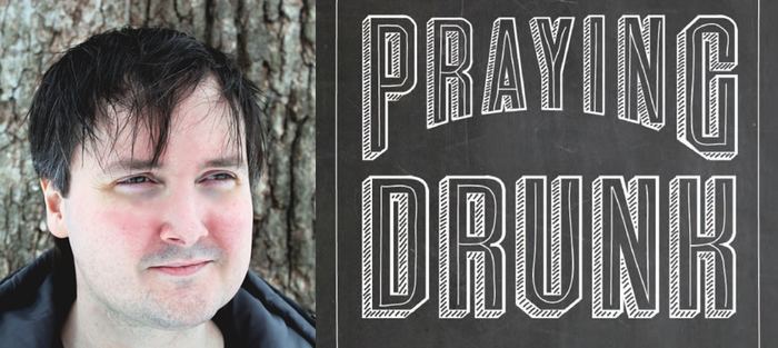 Kyle Minor On the Origins and Truths Behind Praying Drunk An