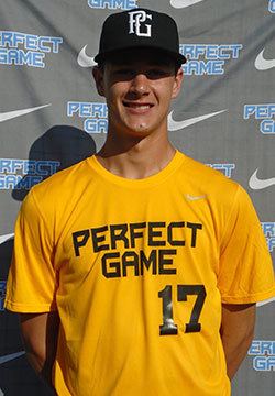 Kyle Muller Kyle Muller Player Profile Perfect Game USA
