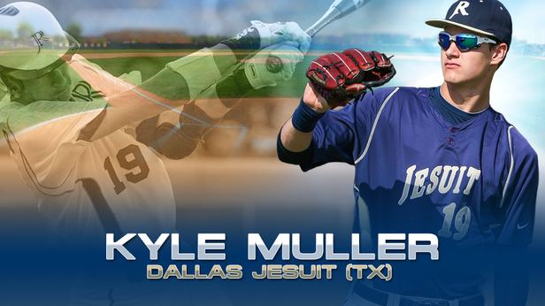 Kyle Muller Kyle Muller strikes out 36 in a row could be nation39s top pitcher