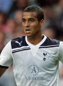 Kyle Naughton My Football Facts amp Stats Tottenham Hotspur Kyle Naughton