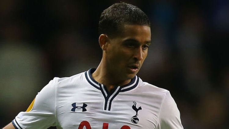 Kyle Naughton Kyle Naughton admits he may have to leave Tottenham this