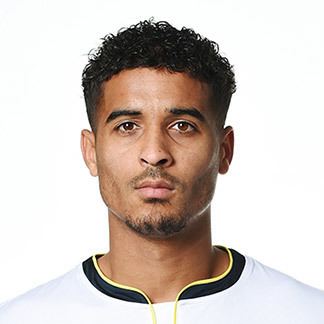 Kyle Naughton, Tottenham Hotspur Wiki