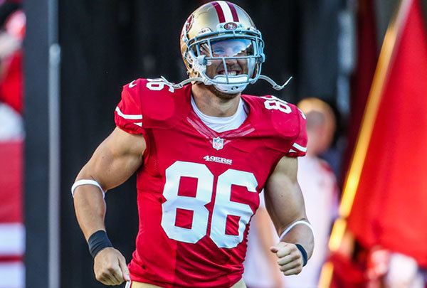 Kyle Nelson 25 Questions and Answers with 49ers Long Snapper Kyle Nelson