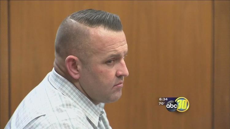 Kyle Pennington Trial wrapping up for exClovis cop Kyle Pennington abc30com