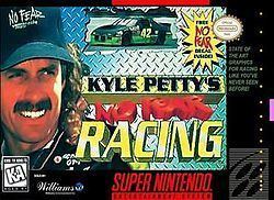 Kyle Petty's No Fear Racing httpsuploadwikimediaorgwikipediaenthumb6