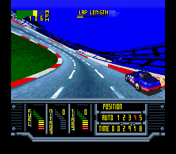 Kyle Petty's No Fear Racing Kyle Petty39s No Fear Racing USA ROM lt SNES ROMs Emuparadise