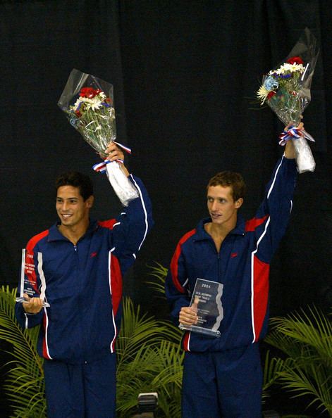 Kyle Prandi Kyle Prandi Photos Photos US Olympic Diving Team Trials Day 2