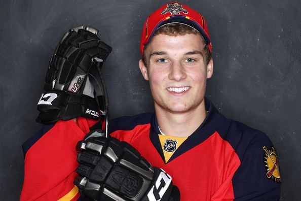 Kyle Rau Kyle Rau Photos Photos 2011 NHL Entry Draft Portraits Zimbio