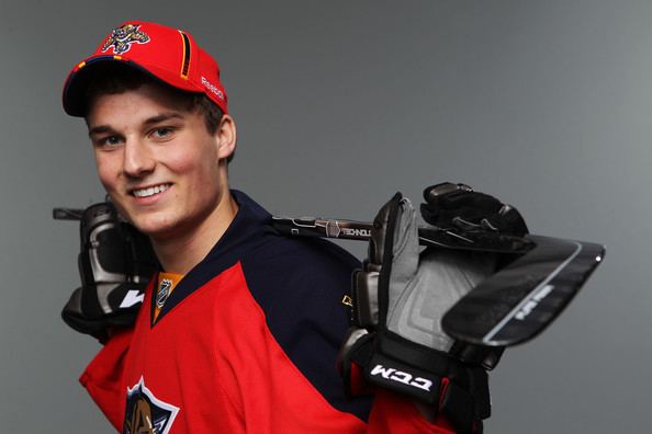 Kyle Rau Kyle Rau Photos Photos 2011 NHL Entry Draft Portraits Zimbio